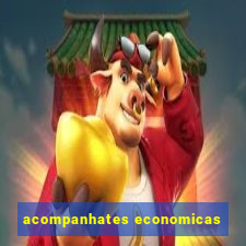 acompanhates economicas